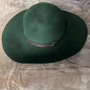 RUDSAK Green Hat